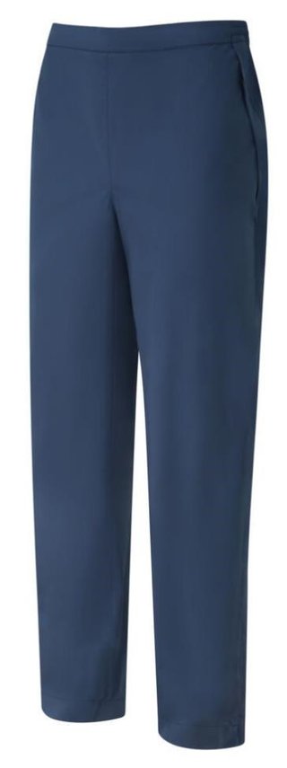 PING AquaDrive Waterproof męskie spodnie, oxford blue