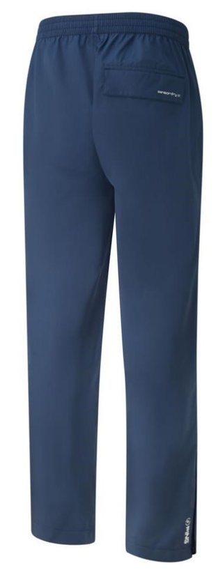 PING AquaDrive Waterproof męskie spodnie, oxford blue
