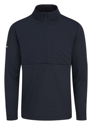 PING Ezra męska bluza, granatowa