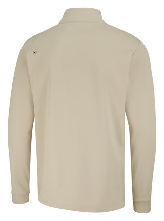 PING Reg męski midlayer, chalk