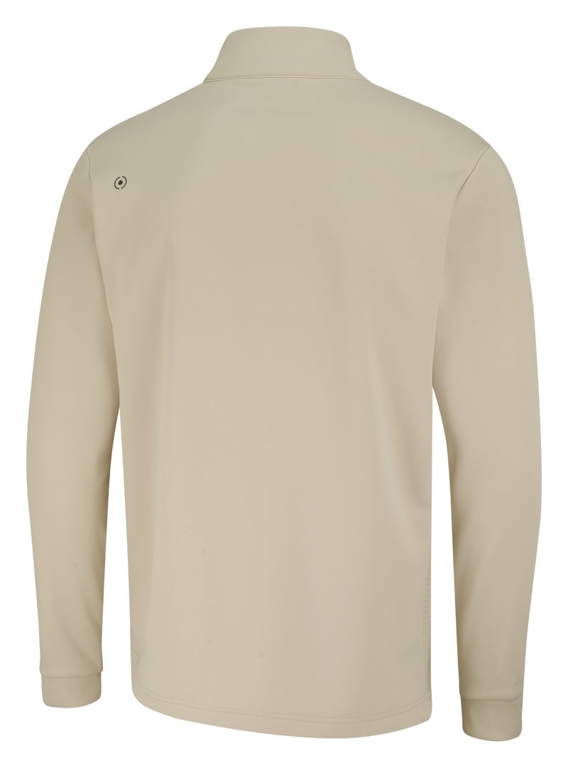 PING Reg męski midlayer, chalk
