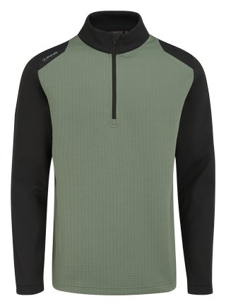 PING Reg męski midlayer, laurel/black