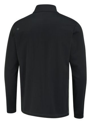 PING Reg męski midlayer, laurel/black