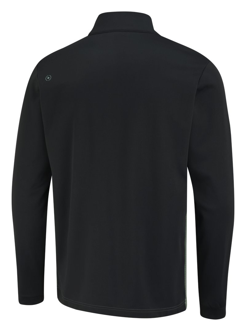 PING Reg męski midlayer, laurel/black