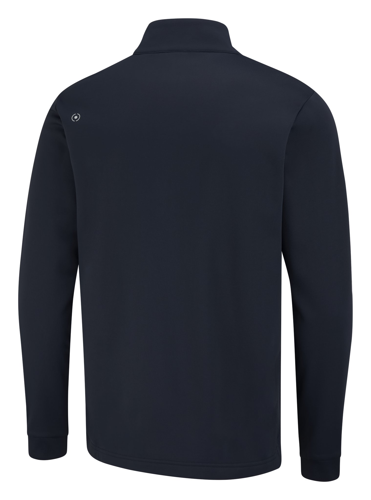 PING Reg męski midlayer, granatowy przód