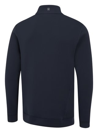 PING Ansel męska bluza, granatowa