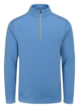 PING Ansel męska bluza, infinity blue