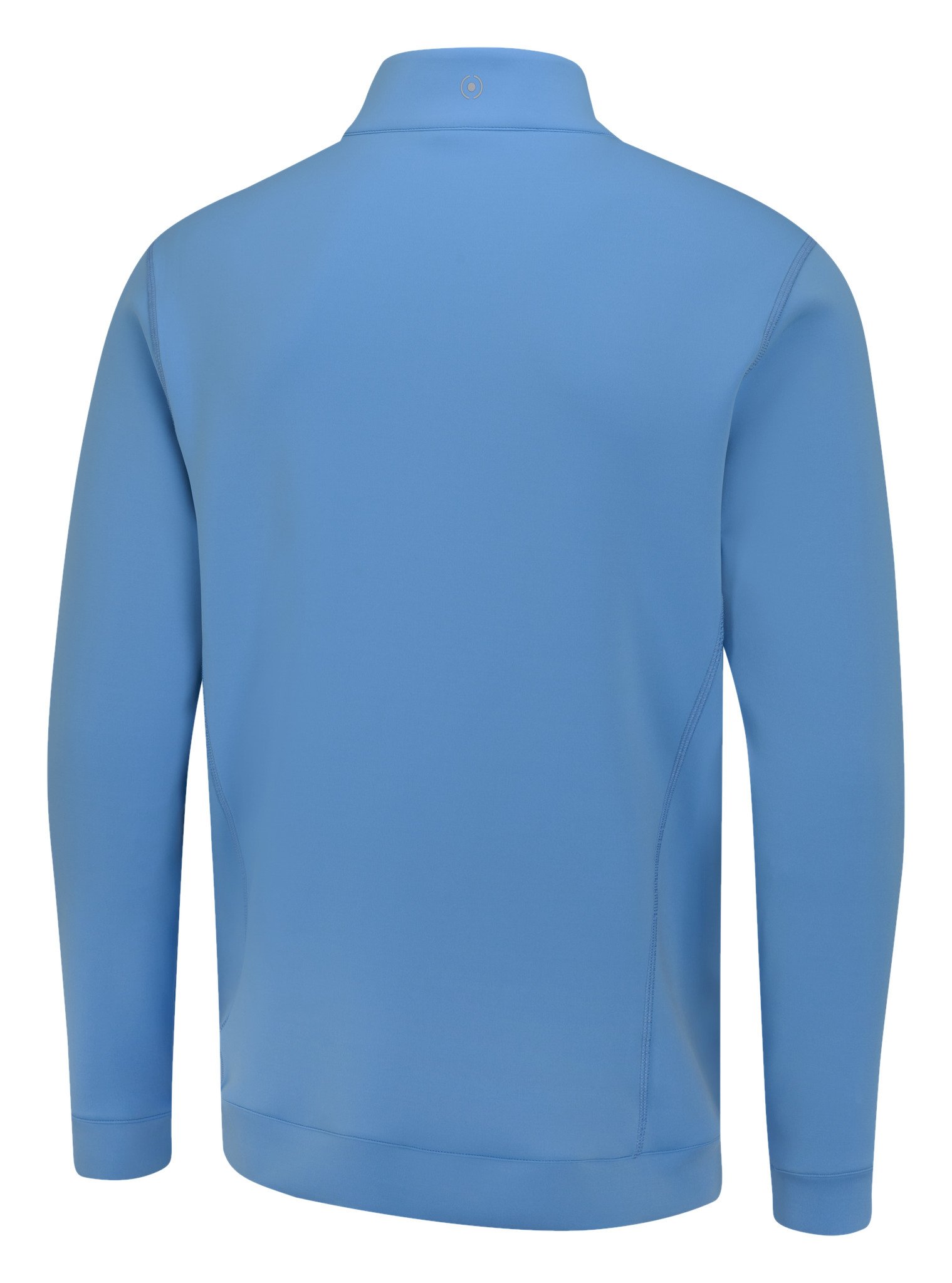 PING Ansel męska bluza, infinity blue