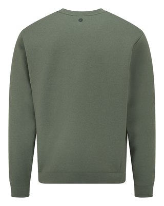 PING Freddie męska bluza, laurel marl
