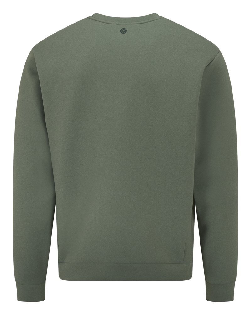 PING Freddie męska bluza, laurel marl