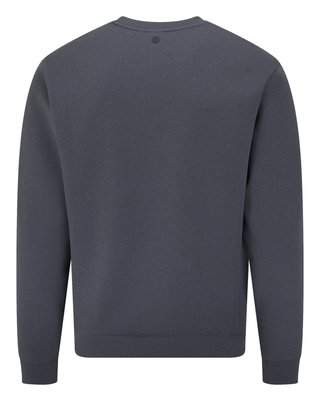 PING Freddie męska bluza, navy marl