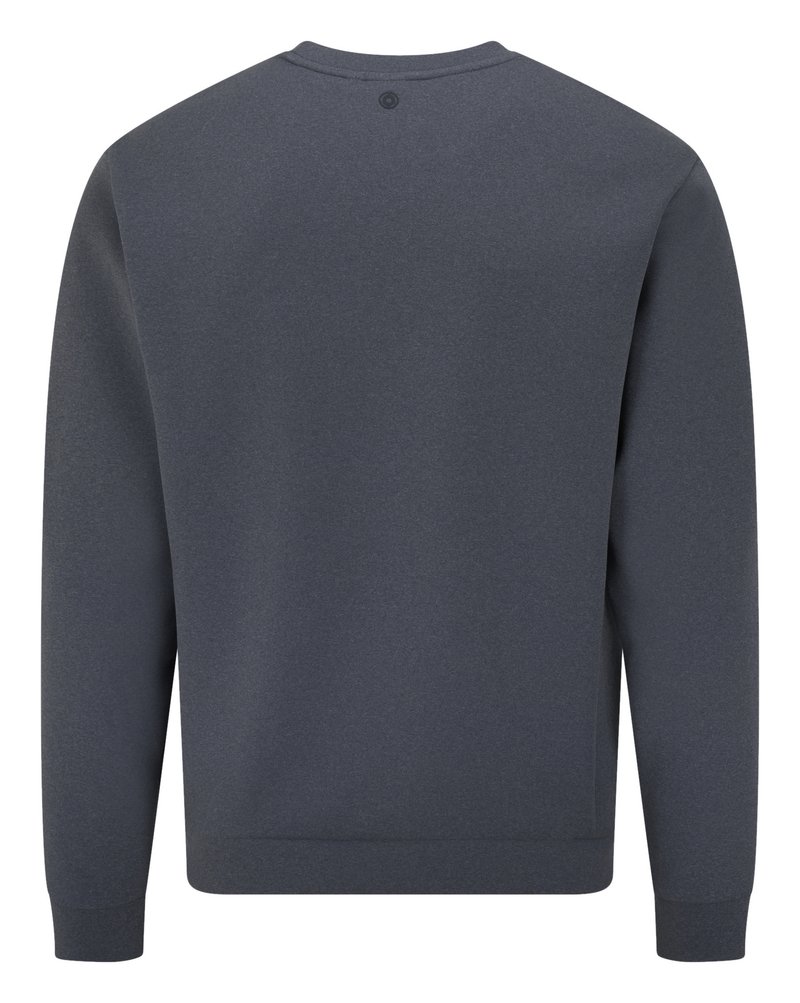 PING Freddie męska bluza, navy marl