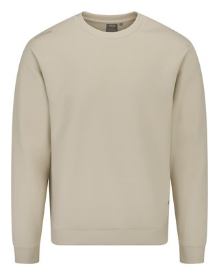 PING Freddie męska bluza, chalk marl