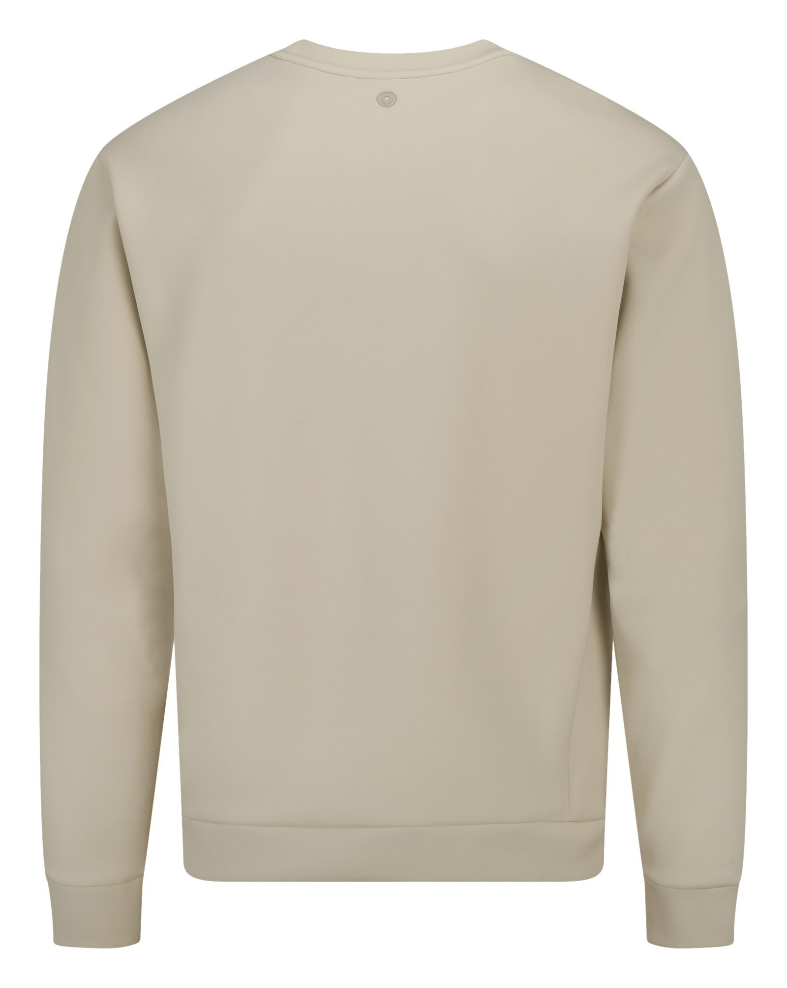 PING Freddie męska bluza, chalk marl