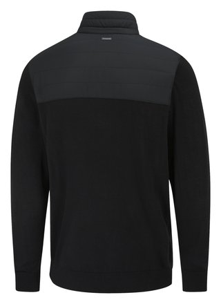 PING Barnaby męska bluza, czarna