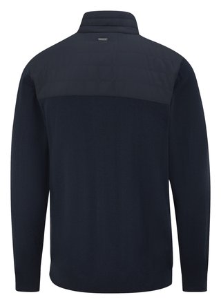PING Barnaby męska bluza, granatowa