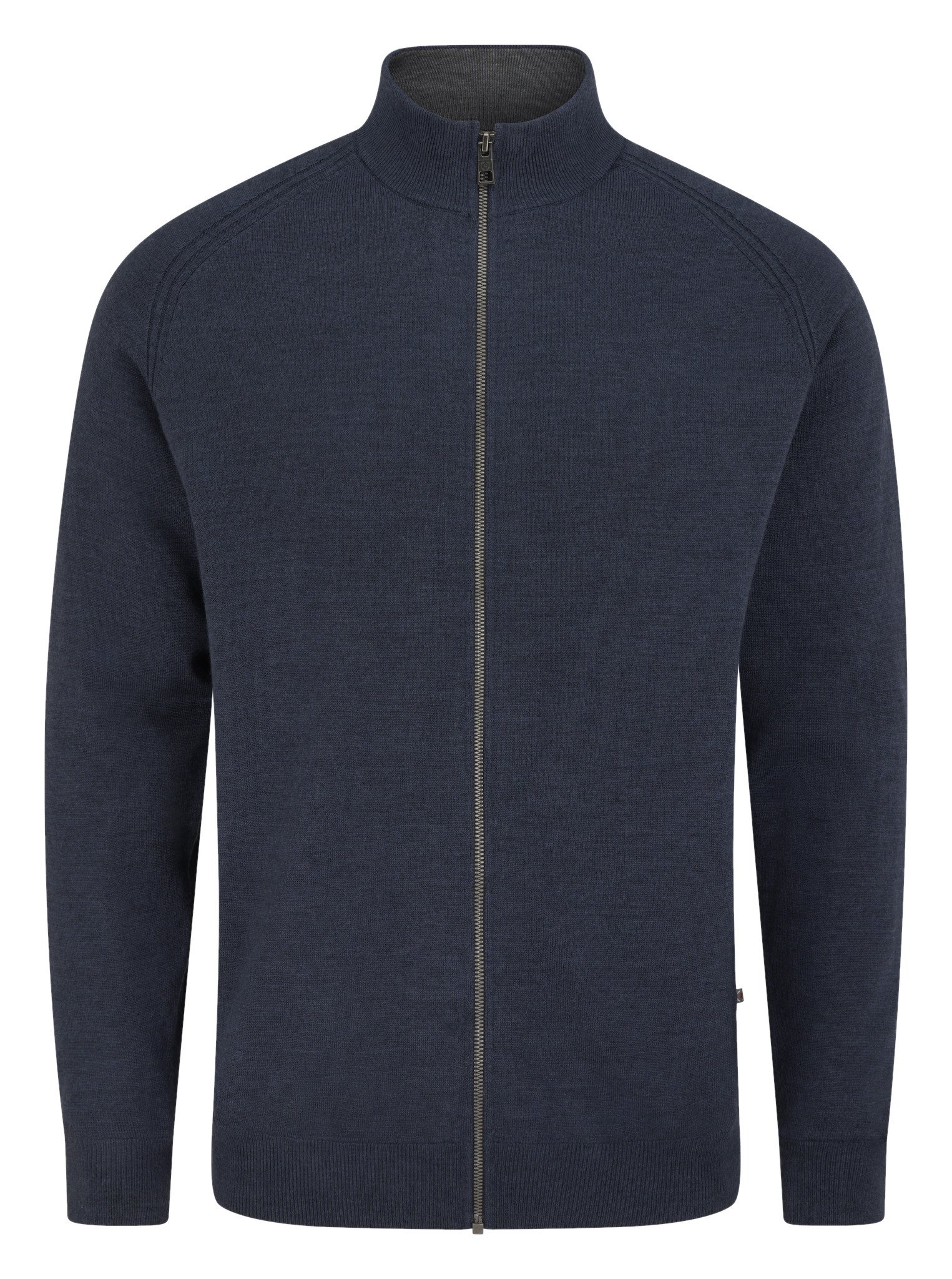 PING Gabriel męska bluza, navy marl