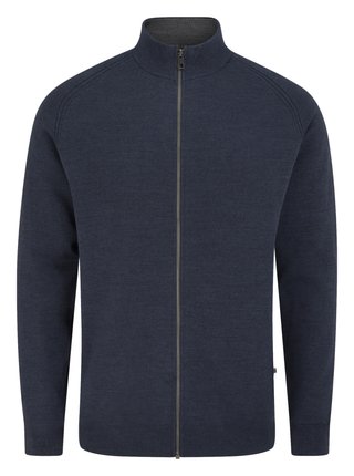 PING Gabriel męska bluza, navy marl