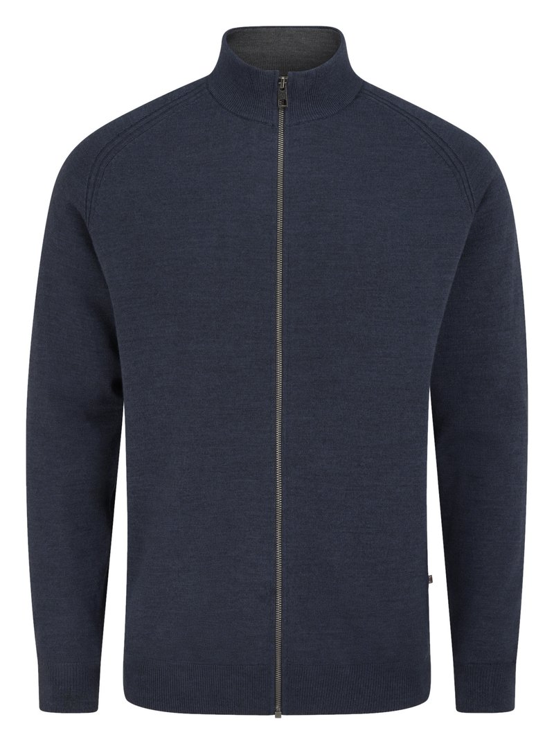 PING Gabriel męska bluza, navy marl