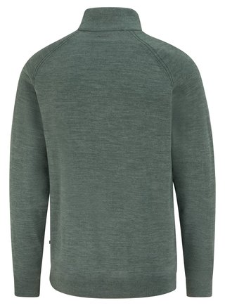 PING Hugh męska bluza, laurel marl