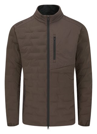 PING Norse Cocoon 2.0 męska kurtka, bracken