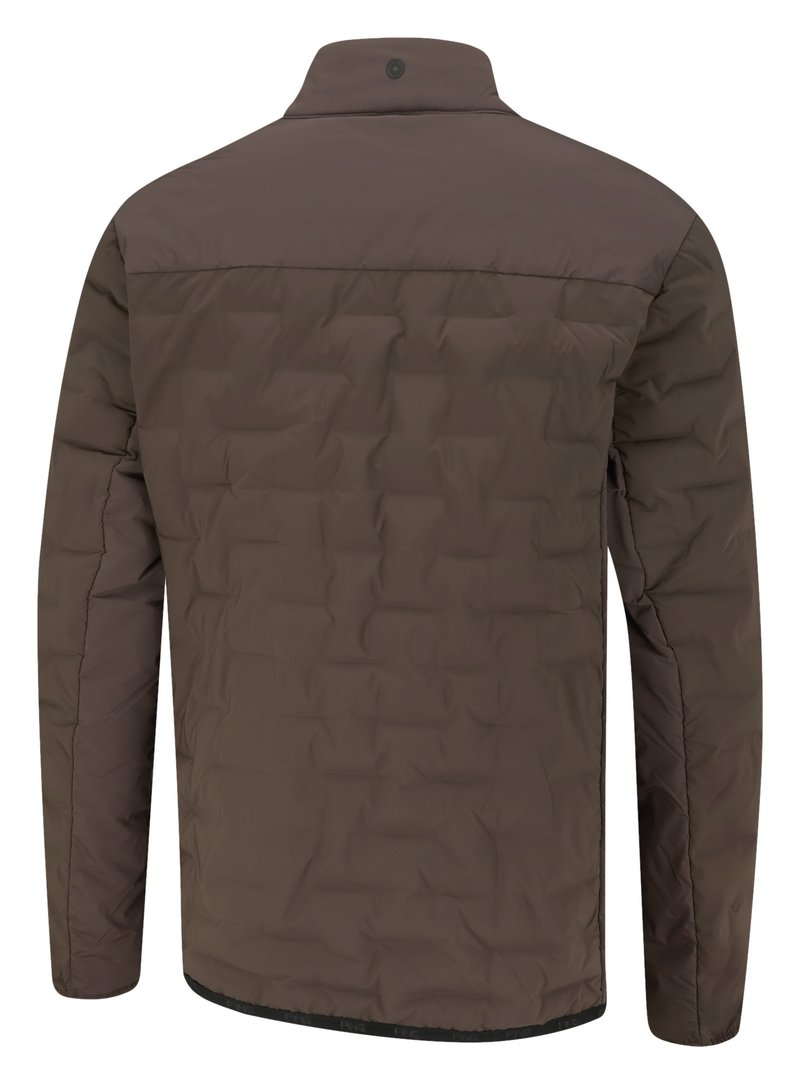 PING Norse Cocoon 2.0 męska kurtka, bracken