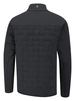 PING Norse Cocoon 2.0 męska kurtka, czarna