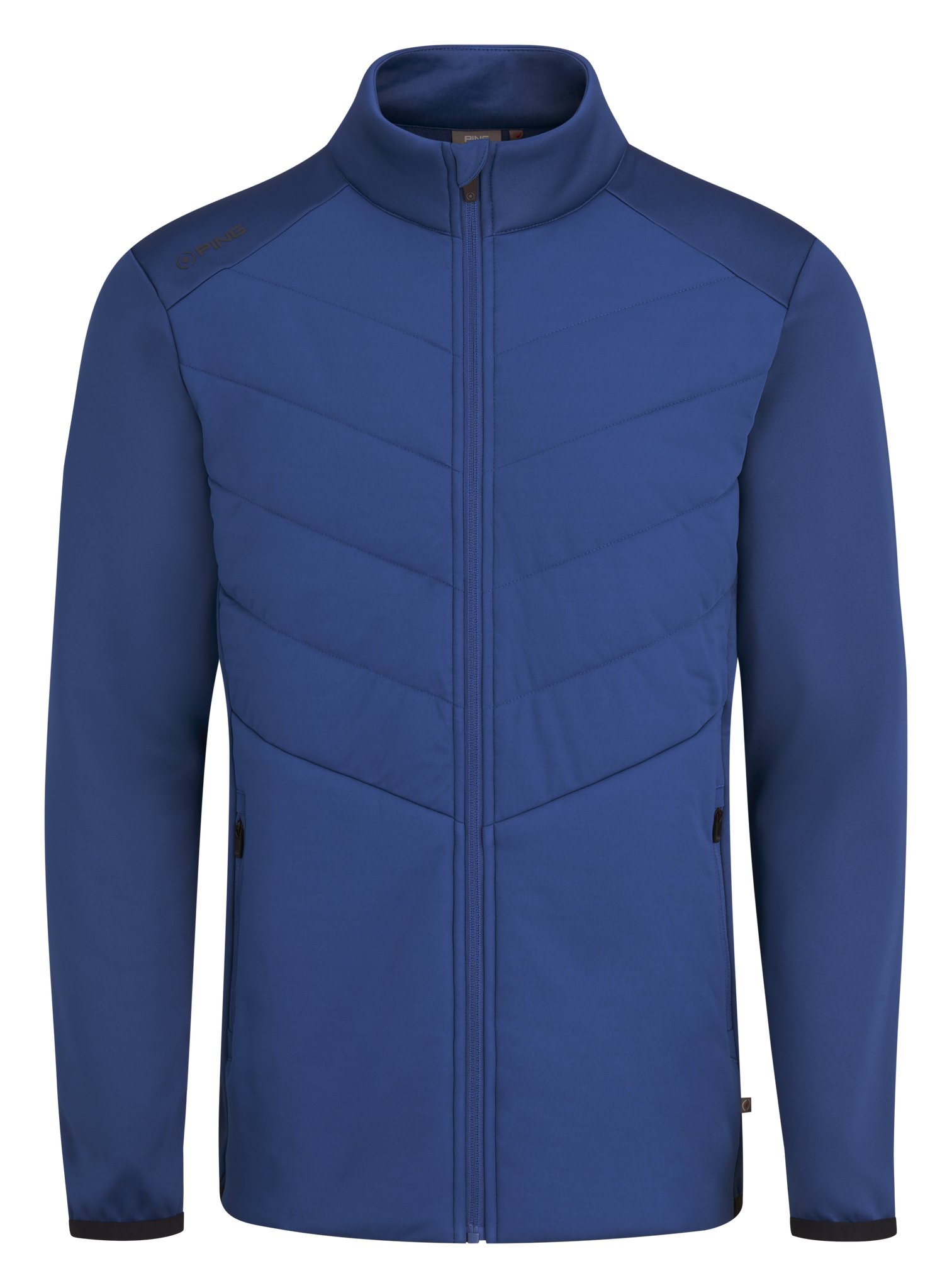 PING Ivan męska kurtka, midnight