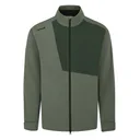 PING Impervious Waterproof męska kurtka, laurel/gorse green