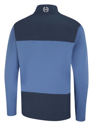 PING AquaDrive Waterproof męska kurtka, harbour blue/oxford blue