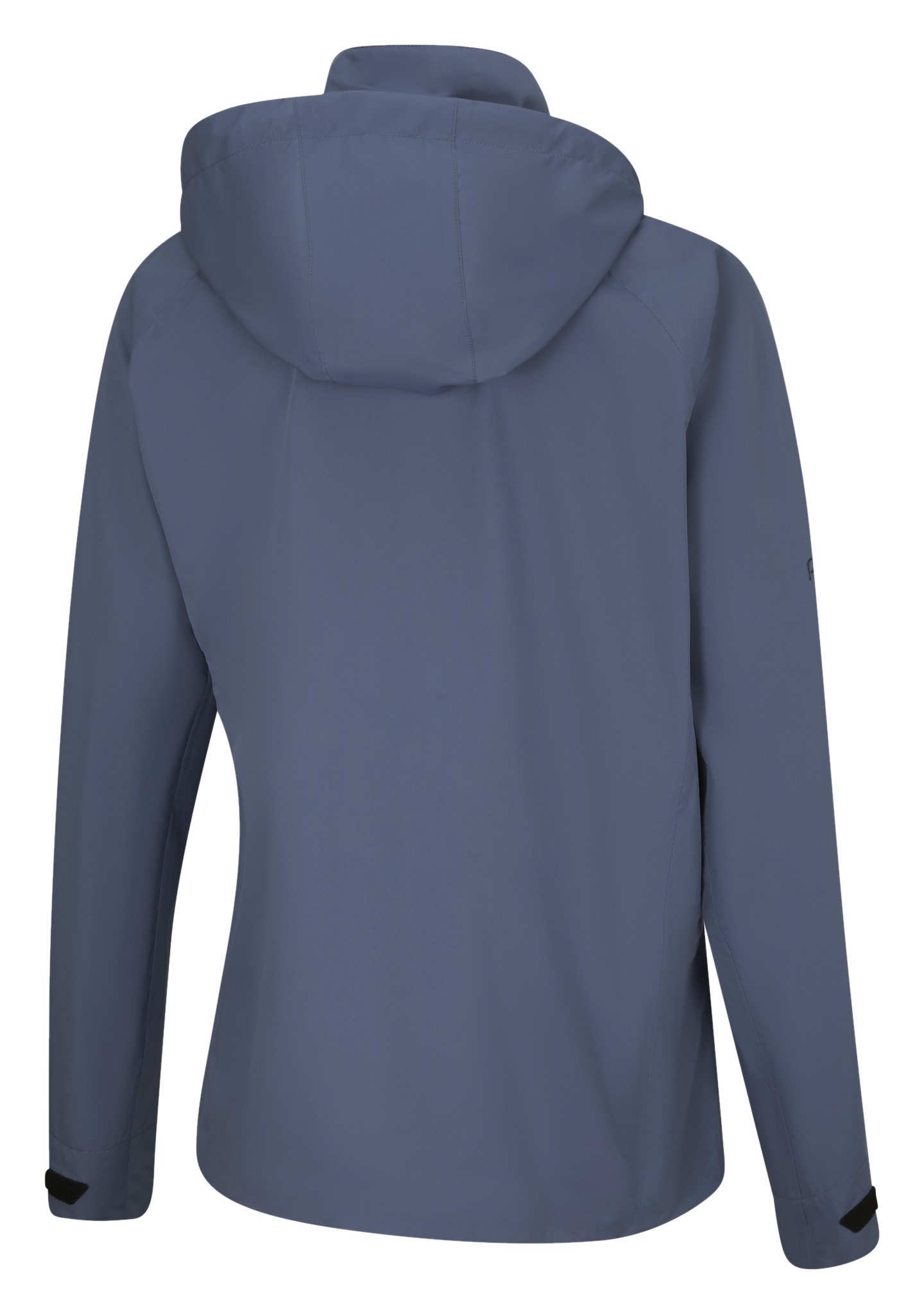PING AquaDrive Waterproof damska kurtka, blue indigo