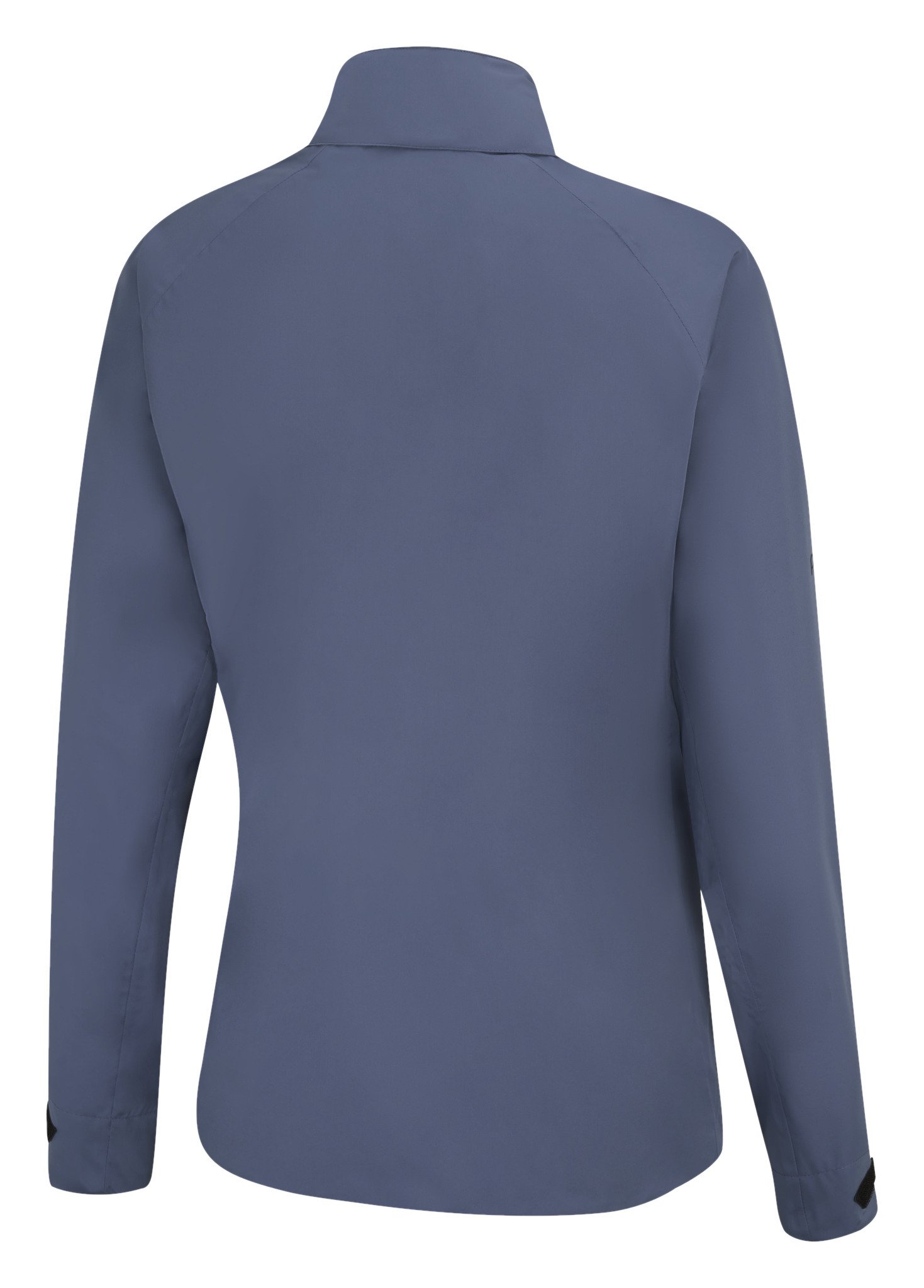 PING AquaDrive Waterproof damska kurtka, blue indigo
