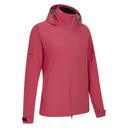 PING AquaDrive Waterproof damska kurtka, freesia
