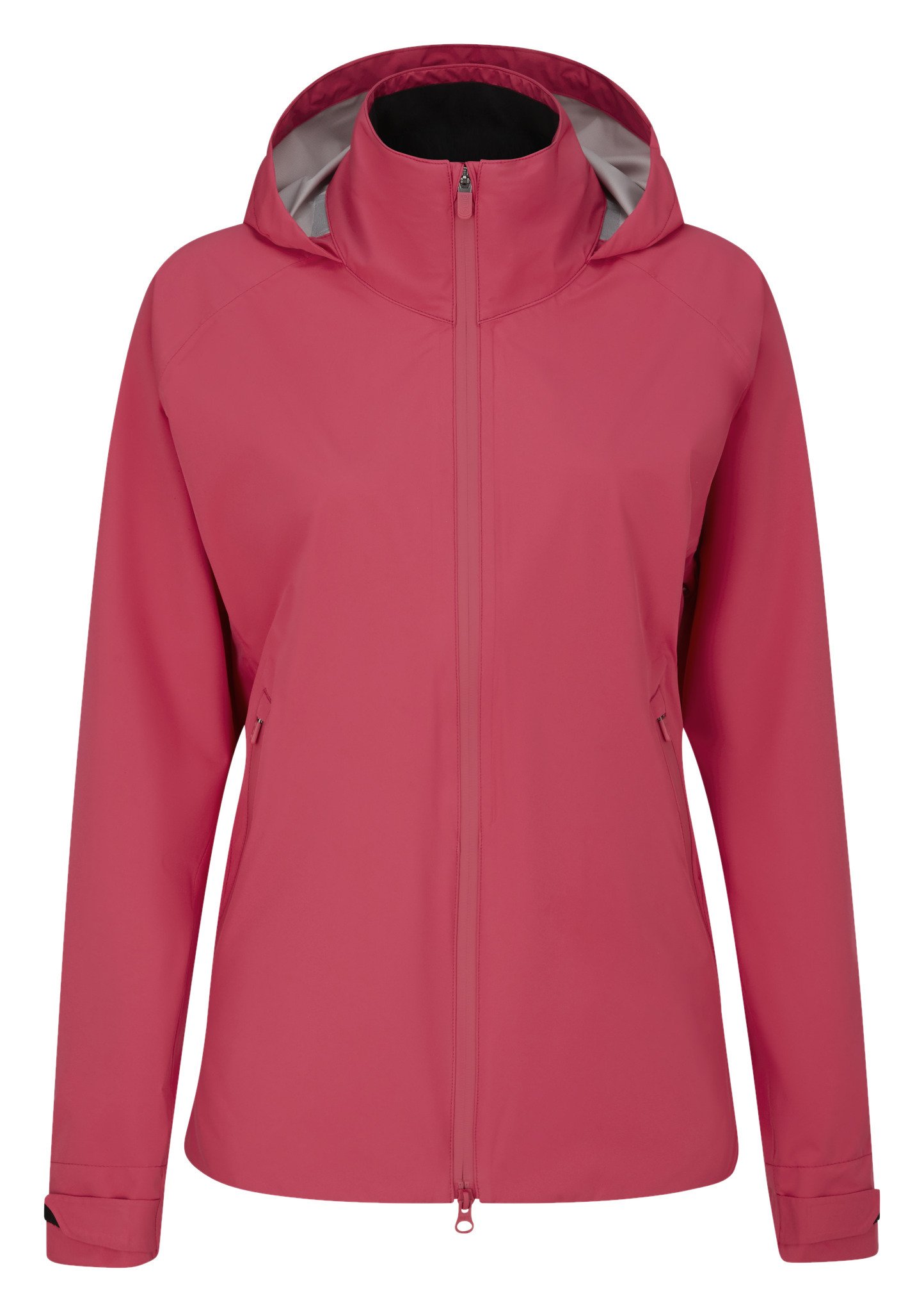 PING AquaDrive Waterproof damska kurtka, freesia