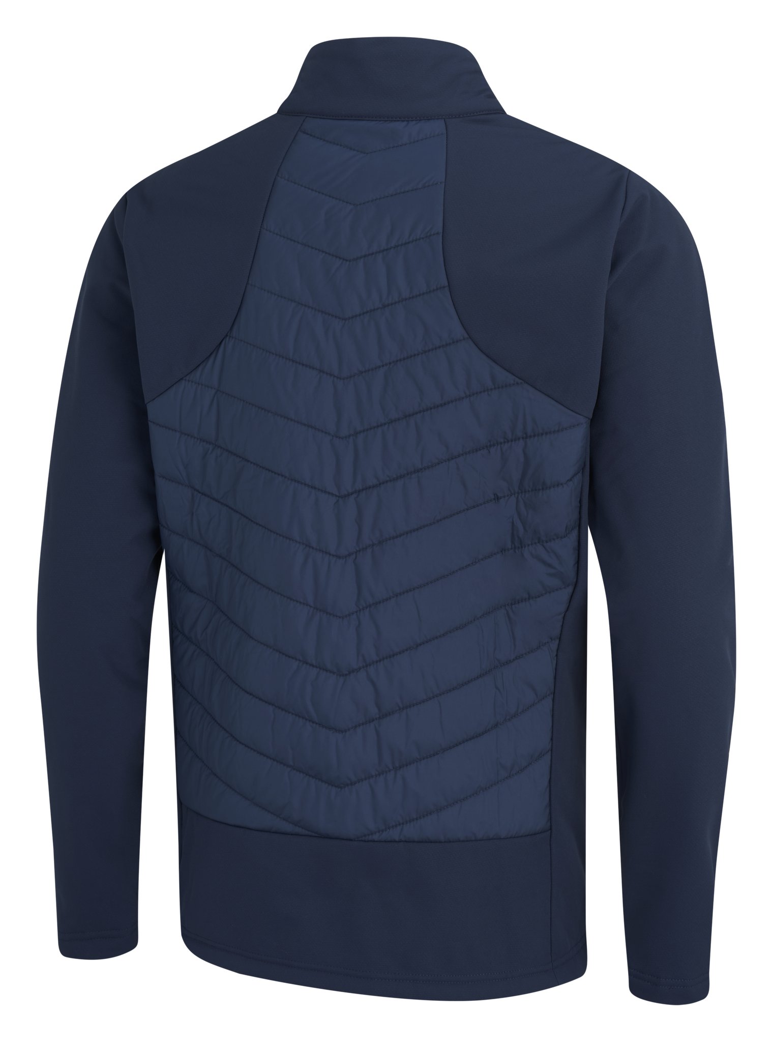 PING Ines damska kurtka, oxford blue
