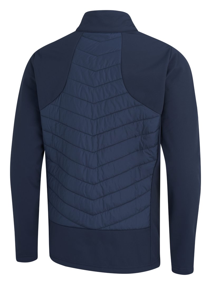 PING Ines damska kurtka, oxford blue