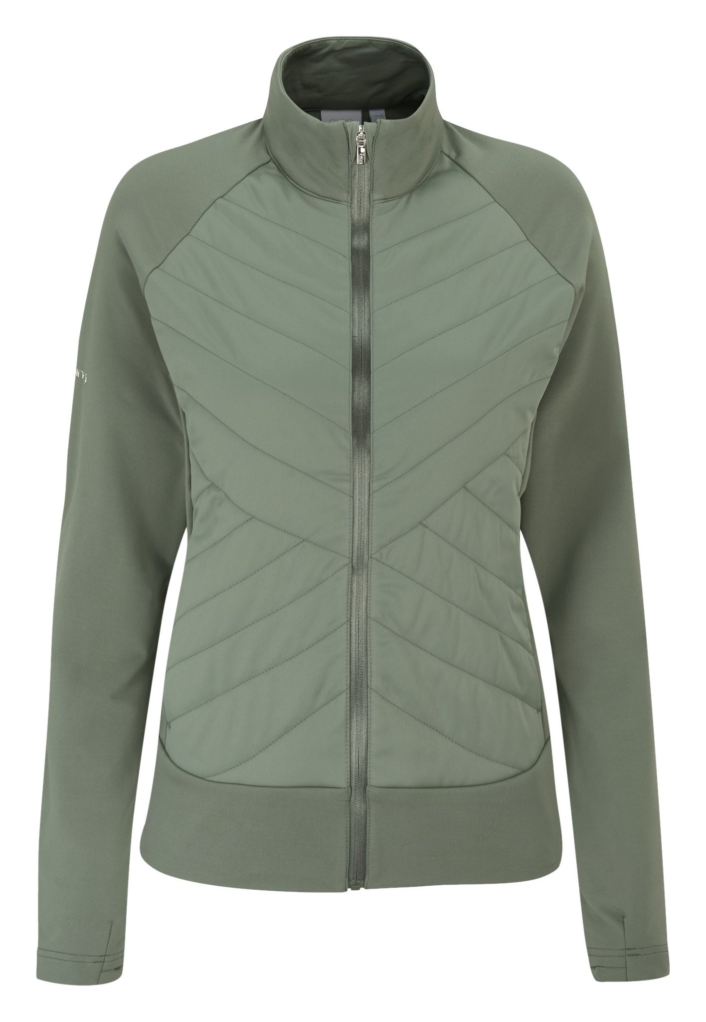 PING Ursula damska bluza, laurel