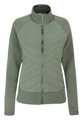 PING Ursula damska bluza, laurel