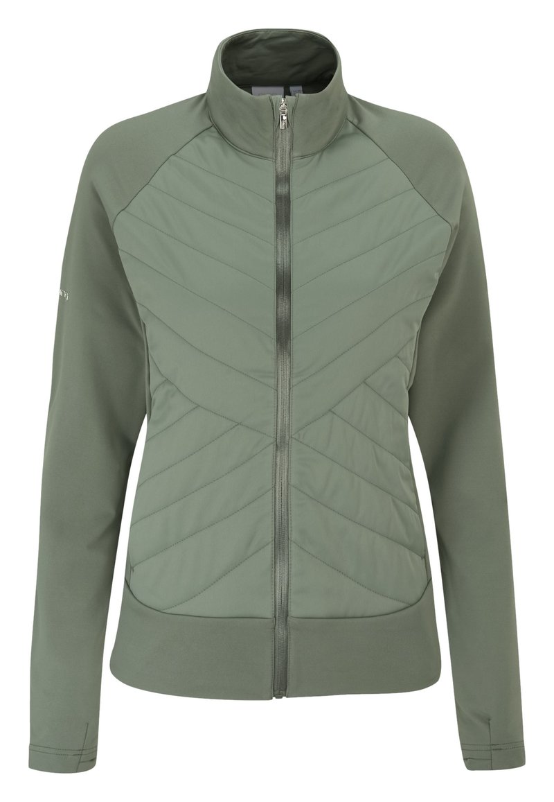 PING Ursula damska bluza, laurel