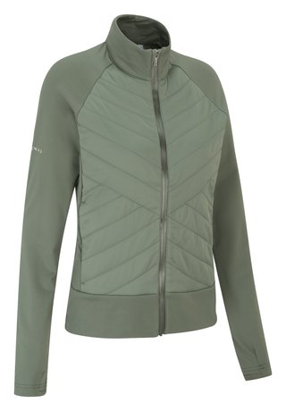 PING Ursula damska bluza, laurel