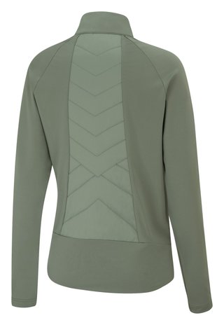 PING Ursula damska bluza, laurel