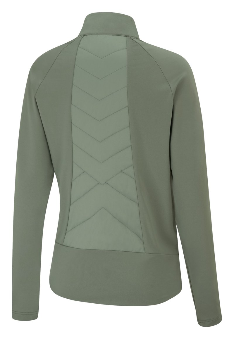 PING Ursula damska bluza, laurel