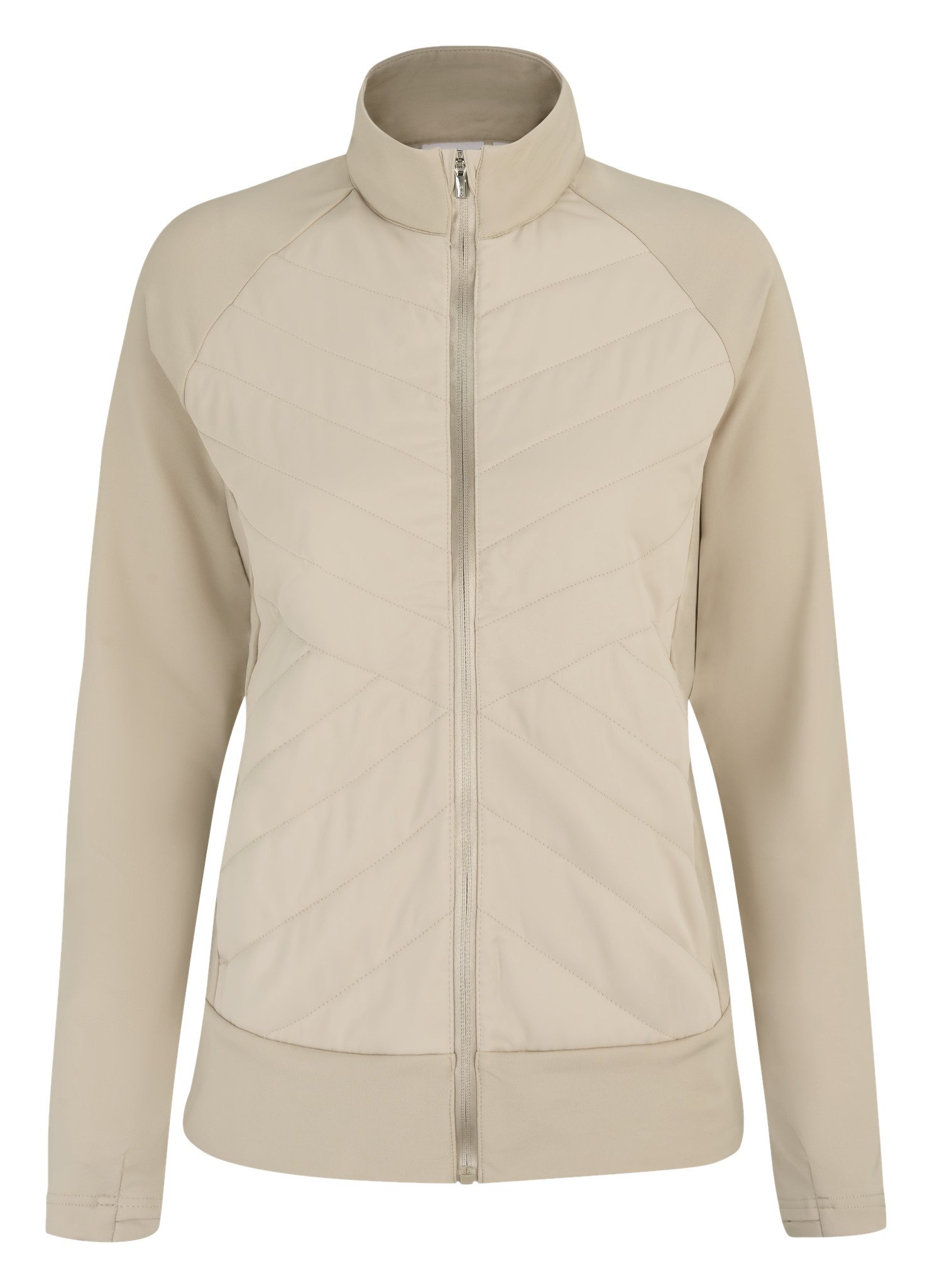 PING Ursula damska bluza, tawny