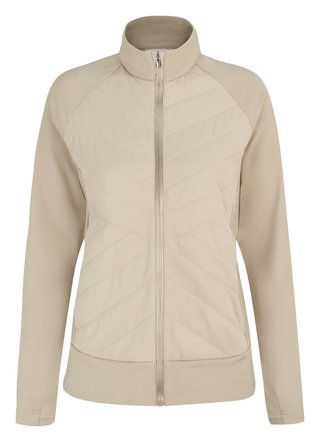 PING Ursula damska bluza, tawny
