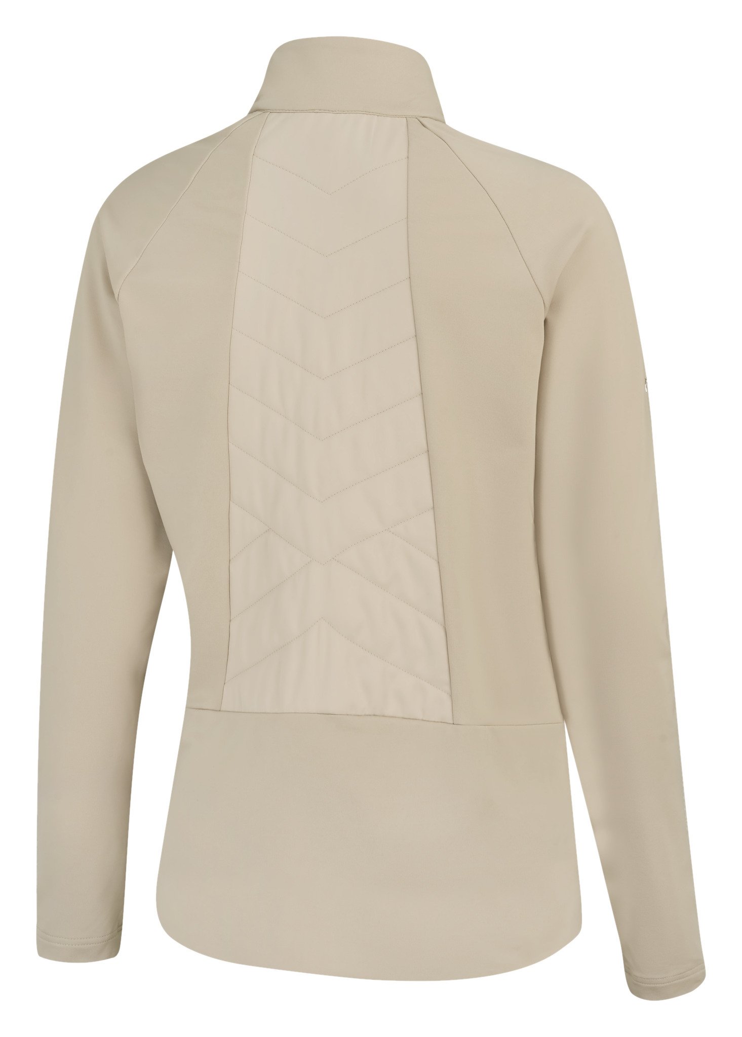 PING Ursula damska bluza, tawny