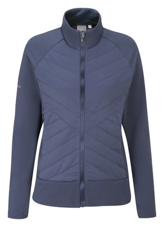 PING Ursula damska bluza, blue indigo