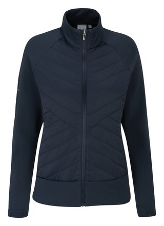 PING Ursula damska bluza, oxford blue