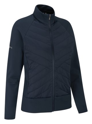 PING Ursula damska bluza, oxford blue