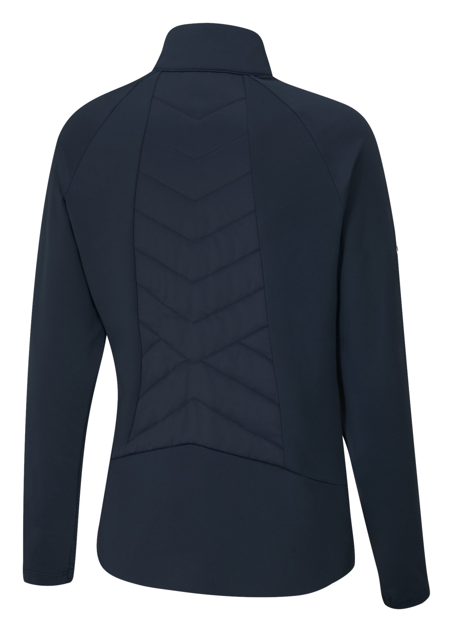 PING Ursula damska bluza, oxford blue