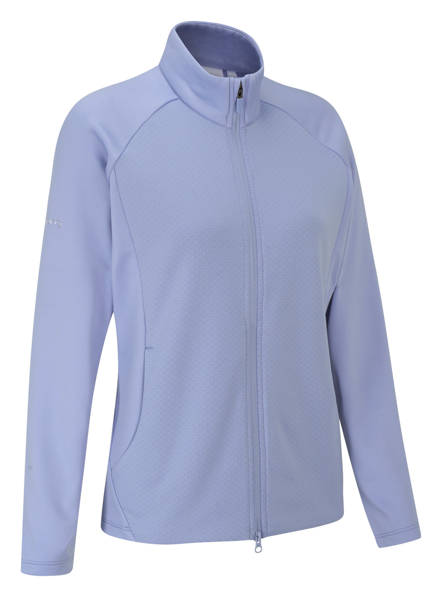 PING Lorelei damska bluza, viola